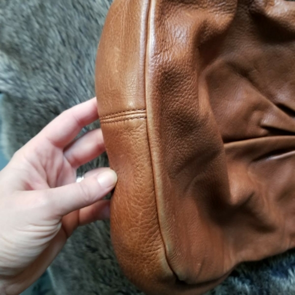 Marc by Marc Jacobs Classic Q Hillier Hobo Bag - Picture 7 of 10